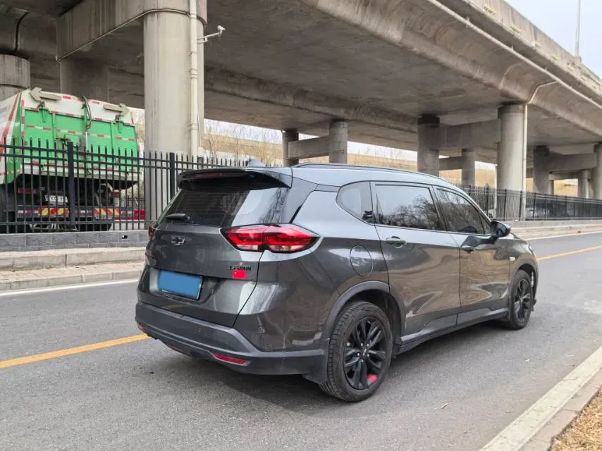 2018 Chevrolet Orlando 1.3T 163HP L3 6AT,autocango,china used car exporter,china ev exporter,chinese used car exporter,chinese used ev exporter