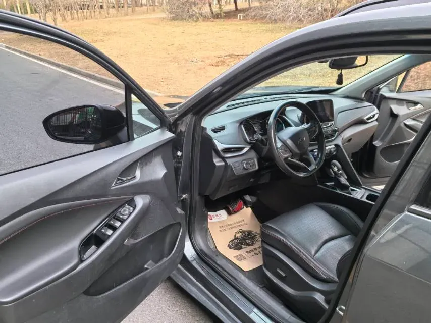 2018 Chevrolet Orlando 1.3T 163HP L3 6AT,autocango,china used car exporter,china ev exporter,chinese used car exporter,chinese used ev exporter