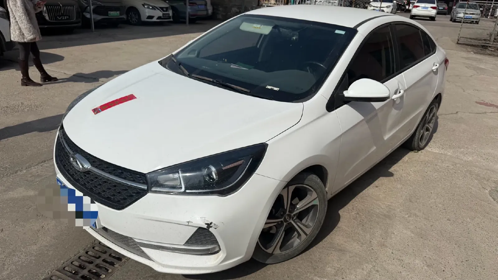 2019 Chery Arrizo 5 1.5L 116HP L4 5MT,autocango,china used car exporter,china ev exporter,chinese used car exporter,chinese used ev exporter