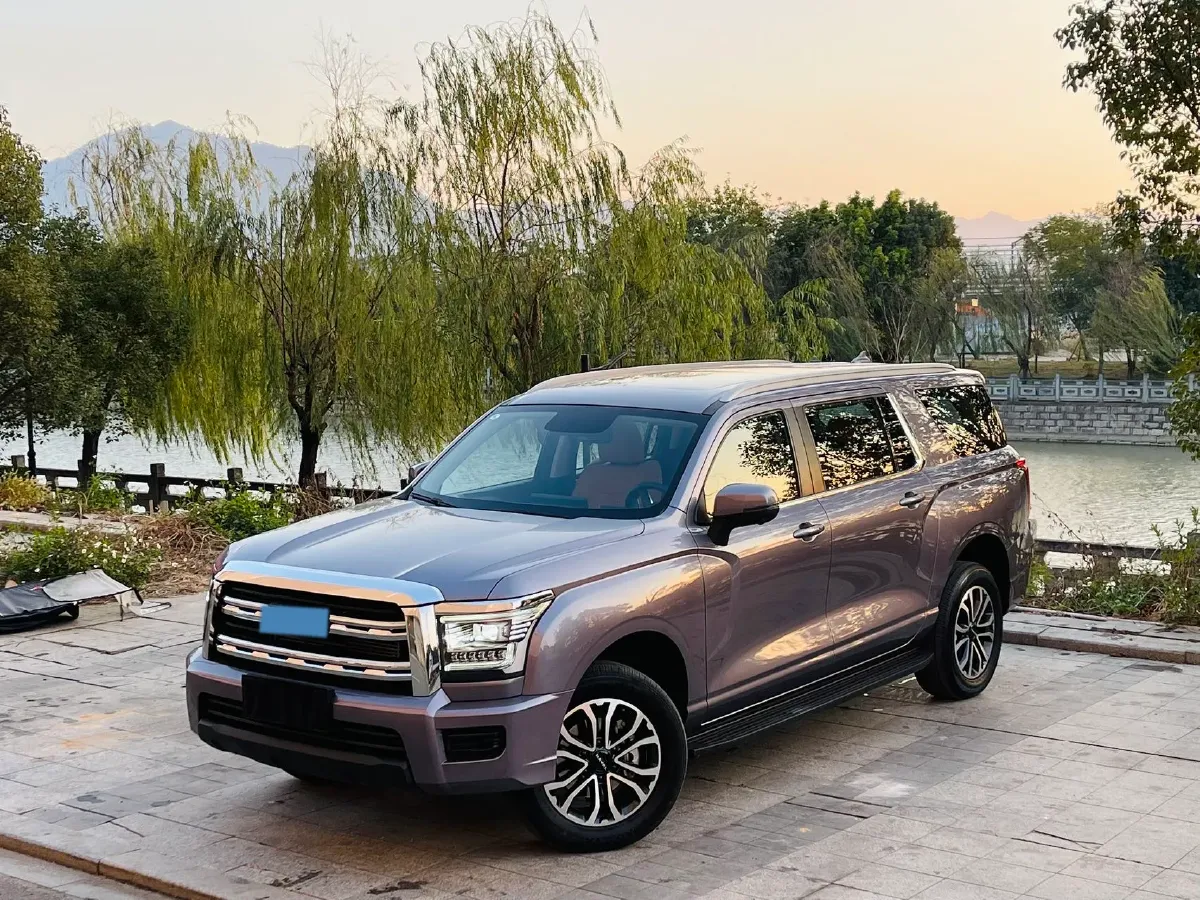 2023 Haval H5 2.0T 224HP L4 8AT,autocango,china used car exporter,china ev exporter,chinese used car exporter,chinese used ev exporter