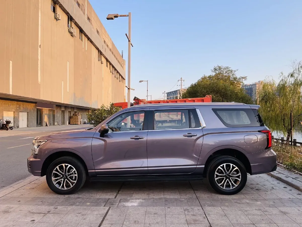 2023 Haval H5 2.0T 224HP L4 8AT,autocango,china used car exporter,china ev exporter,chinese used car exporter,chinese used ev exporter