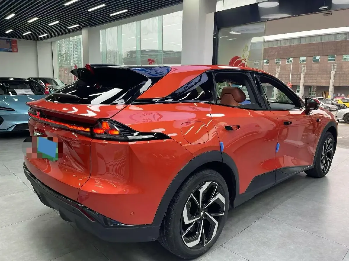 2024 JAC Refine RefineRF8 2.0T 253HP L4 8AT,autocango,china used car exporter,china ev exporter,chinese used car exporter,chinese used ev exporter