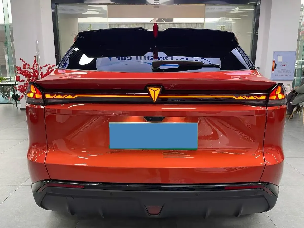 2024 JAC Refine RefineRF8 2.0T 253HP L4 8AT,autocango,china used car exporter,china ev exporter,chinese used car exporter,chinese used ev exporter