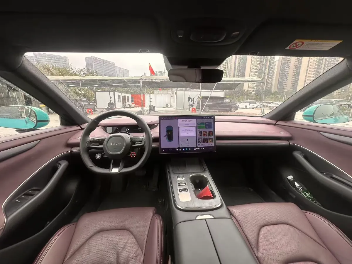 2024 MI SU7 BEV 94.3KWH,autocango,china used car exporter,china ev exporter,chinese used car exporter,chinese used ev exporter