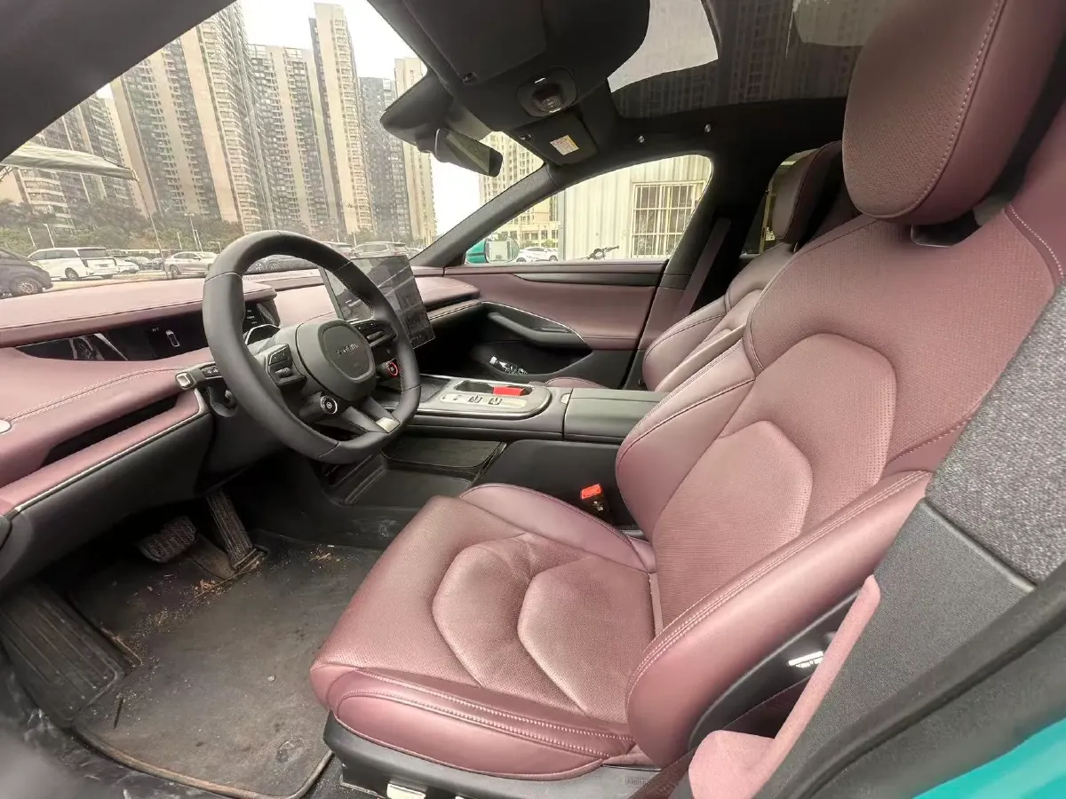 2024 MI SU7 BEV 94.3KWH,autocango,china used car exporter,china ev exporter,chinese used car exporter,chinese used ev exporter