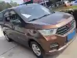 2019 WuLing HongGuang 1.5L 99HP L4 6MT