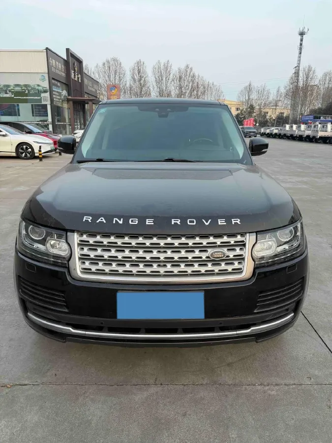 2017 Land Rover Range Rover 3.0T 381HP V6 8AT,autocango,china used car exporter,china ev exporter,chinese used car exporter,chinese used ev exporter