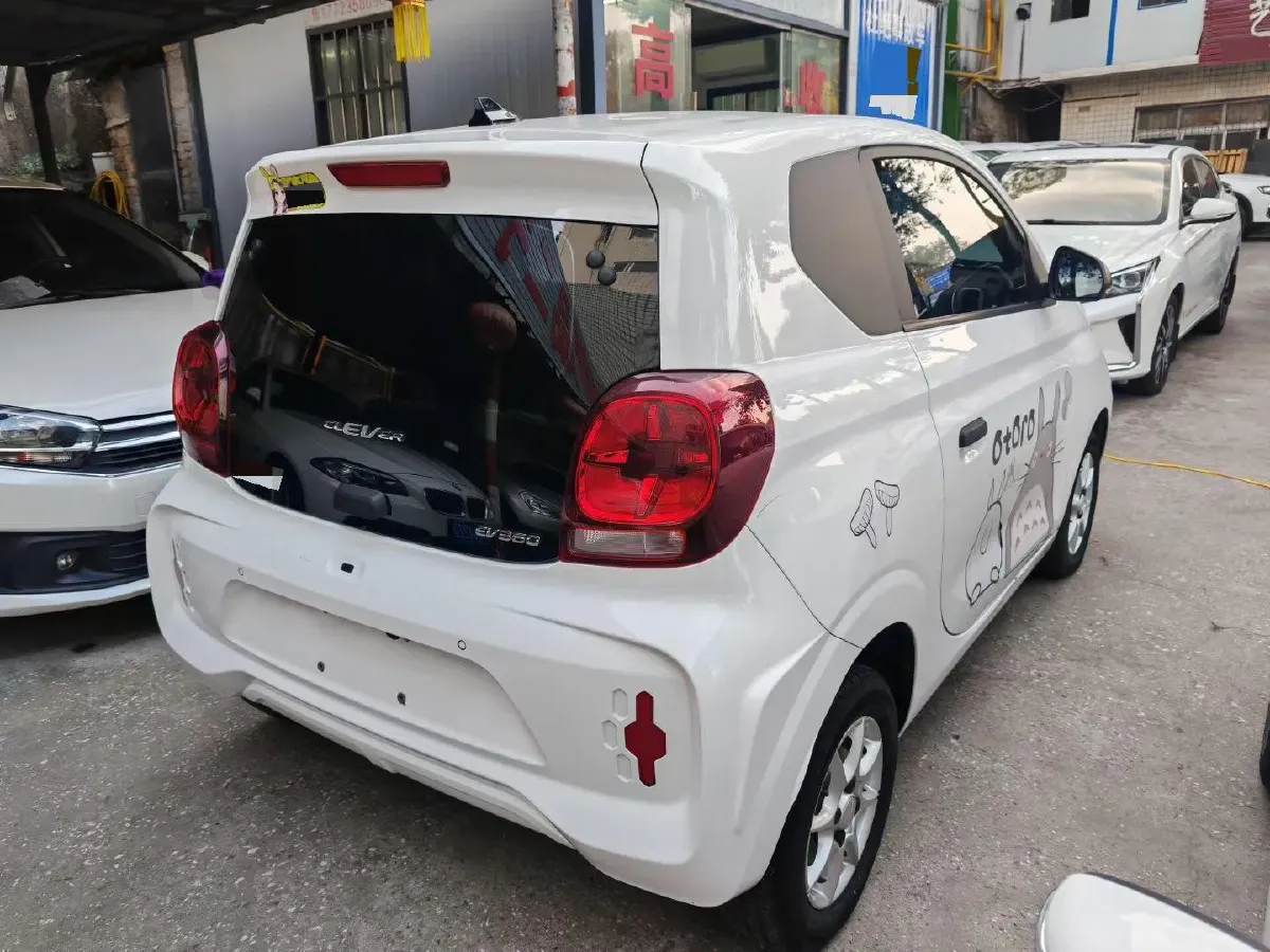 2022 Roewe Clever BEV 29KWH,autocango,china used car exporter,china ev exporter,chinese used car exporter,chinese used ev exporter