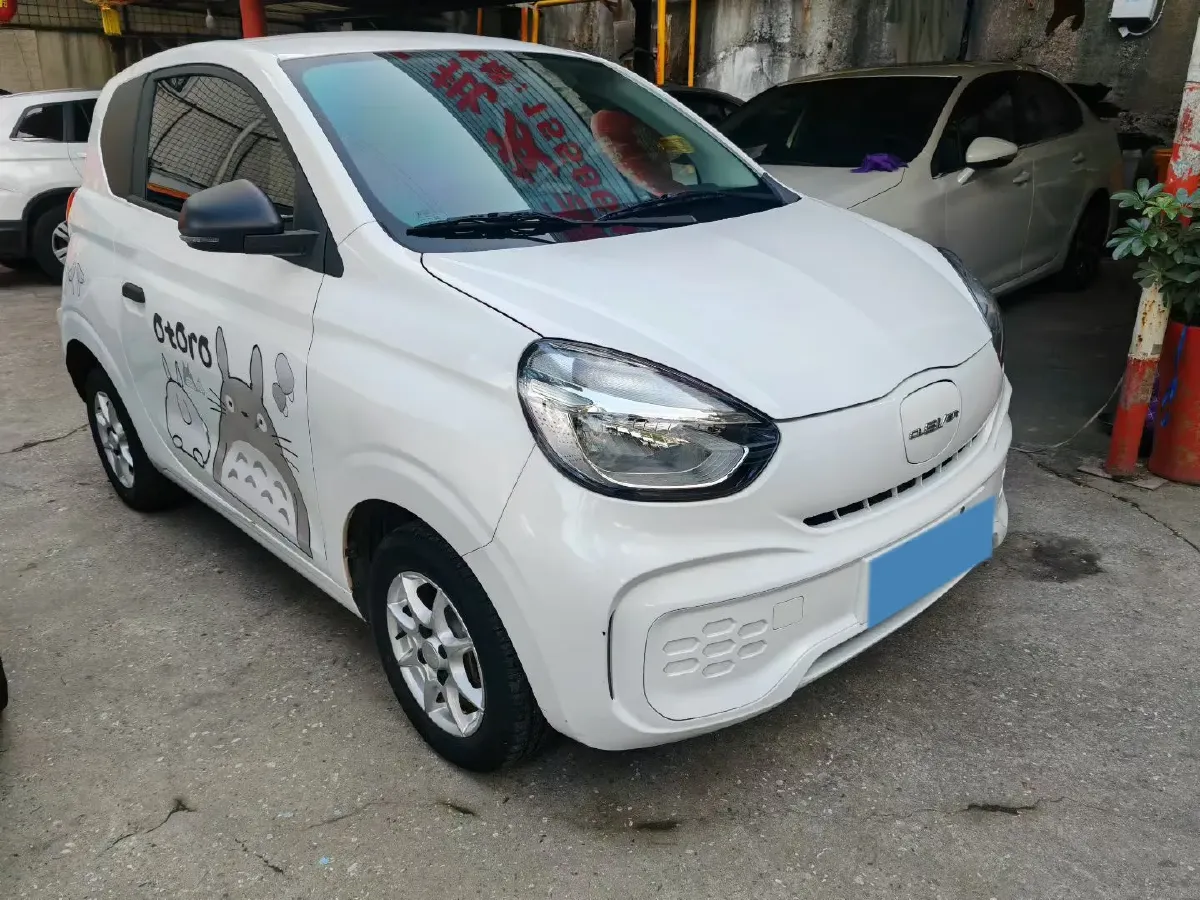 2022 Roewe Clever BEV 29KWH,autocango,china used car exporter,china ev exporter,chinese used car exporter,chinese used ev exporter