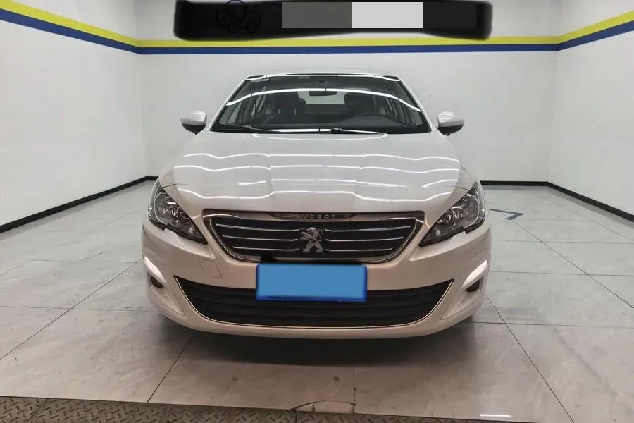 2018 Peugeot 408 1.6T 167HP L4 6AT,autocango,china used car exporter,china ev exporter,chinese used car exporter,chinese used ev exporter