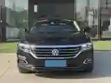 2020 Volkswagen Passat 2.0T 186HP L4 7DCT