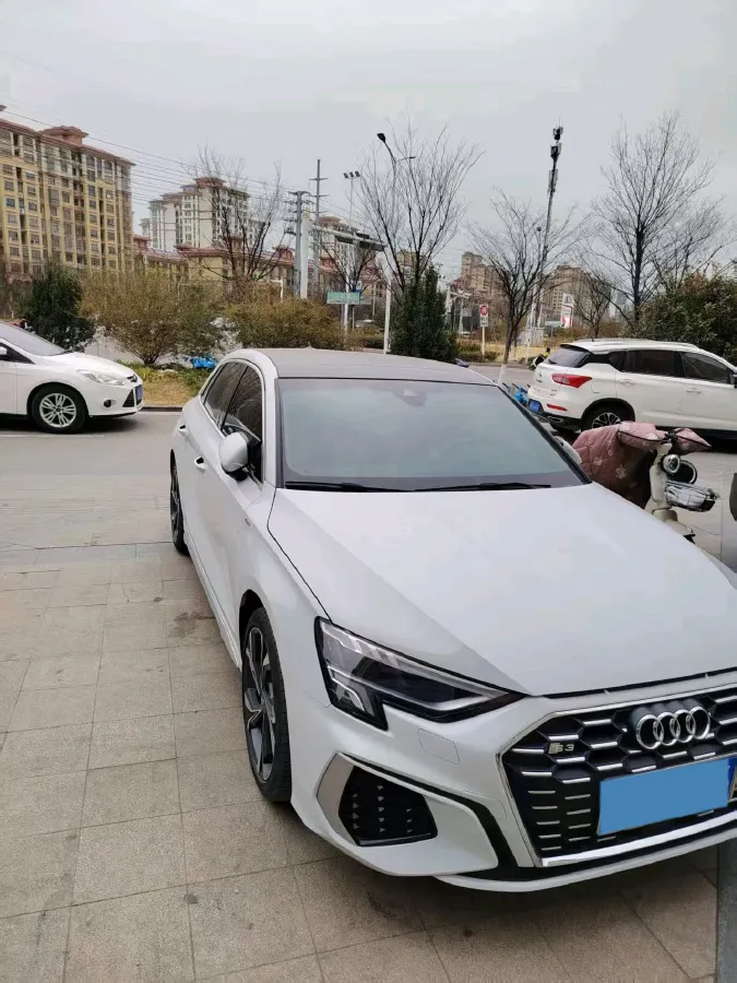 2021 Audi A3 1.4T 150HP L4 7DCT,autocango,china used car exporter,china ev exporter,chinese used car exporter,chinese used ev exporter