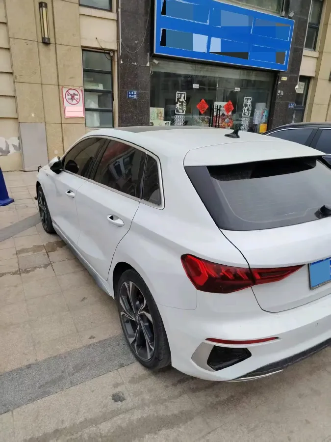 2021 Audi A3 1.4T 150HP L4 7DCT,autocango,china used car exporter,china ev exporter,chinese used car exporter,chinese used ev exporter