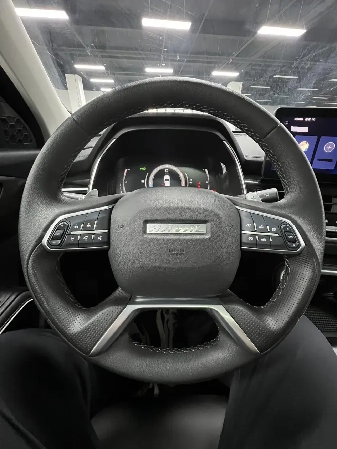 2021 Haval H6 1.5T 150HP L4 7DCT,autocango,china used car exporter,china ev exporter,chinese used car exporter,chinese used ev exporter