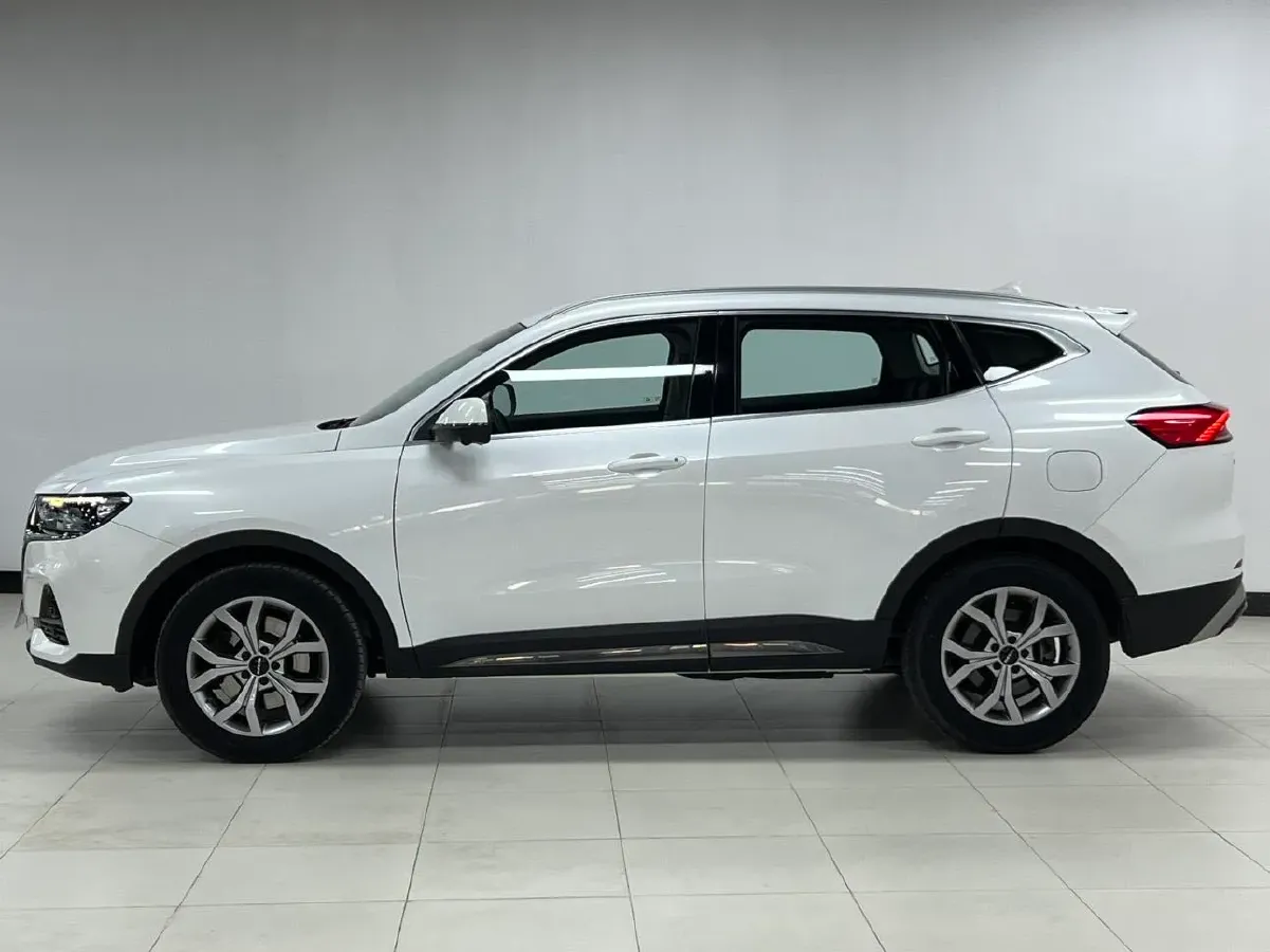 2021 Haval H6 1.5T 150HP L4 7DCT,autocango,china used car exporter,china ev exporter,chinese used car exporter,chinese used ev exporter
