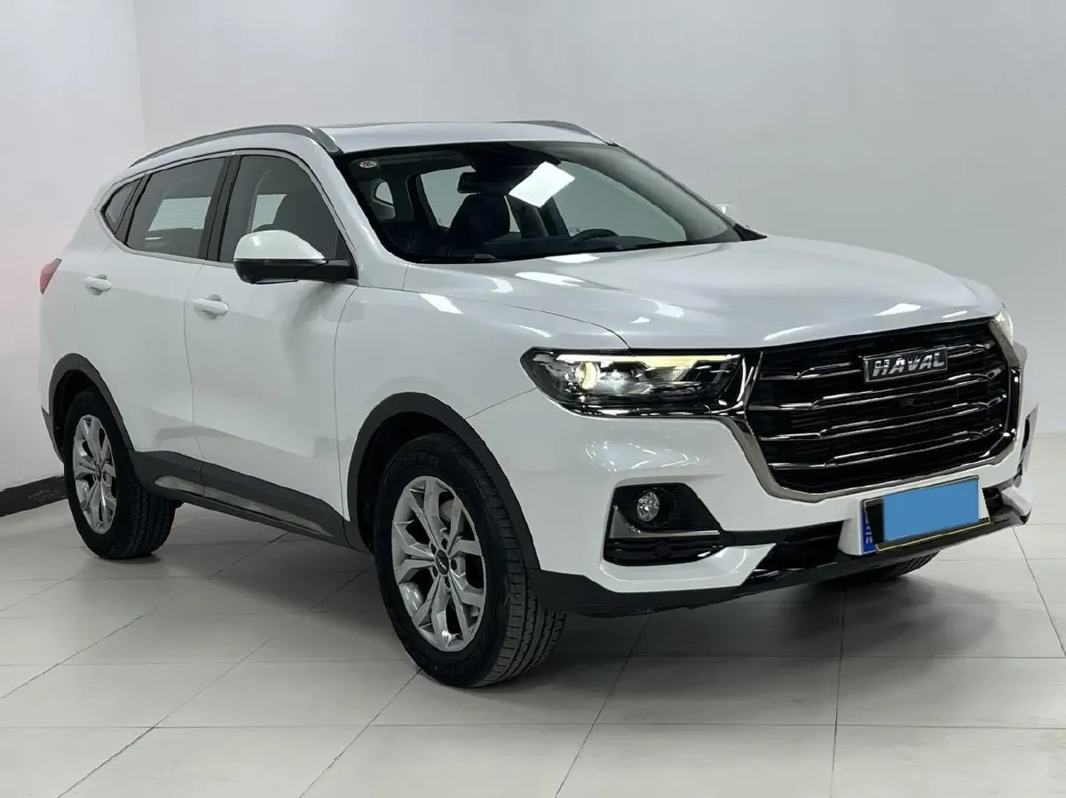 2021 Haval H6 1.5T 150HP L4 7DCT,autocango,china used car exporter,china ev exporter,chinese used car exporter,chinese used ev exporter