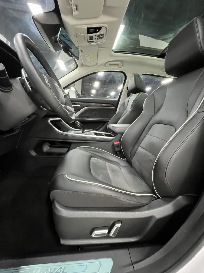 2021 Haval H6 1.5T 150HP L4 7DCT,autocango,china used car exporter,china ev exporter,chinese used car exporter,chinese used ev exporter