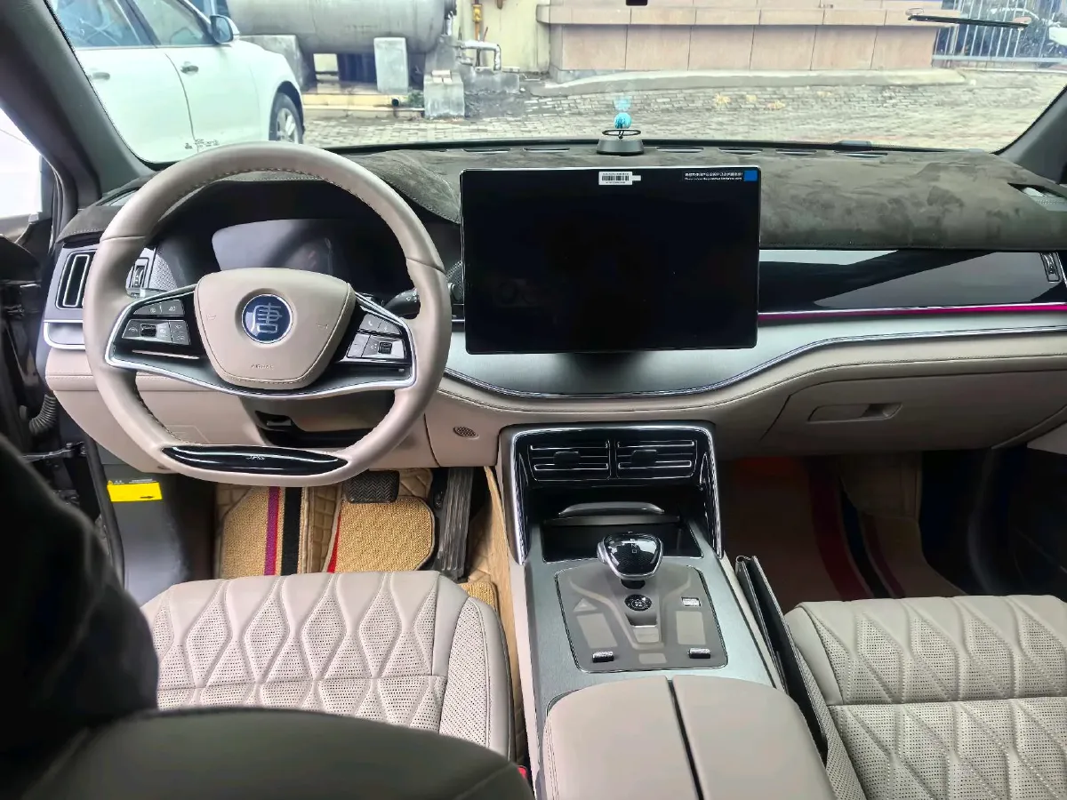 2024 BYD Tang 1.5T 139HP L4 E-CVT PHEV 45.8KWH,autocango,china used car exporter,china ev exporter,chinese used car exporter,chinese used ev exporter