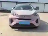 2021 Chery Little Ant BEV 35.6KWH