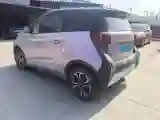 2021 Chery Little Ant BEV 35.6KWH