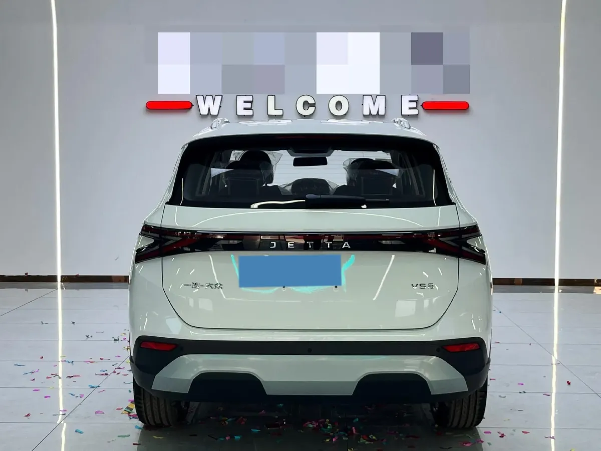 2026 Jetta JettaVS8 1.4T 150HP L4 6AT,autocango,china used car exporter,china ev exporter,chinese used car exporter,chinese used ev exporter