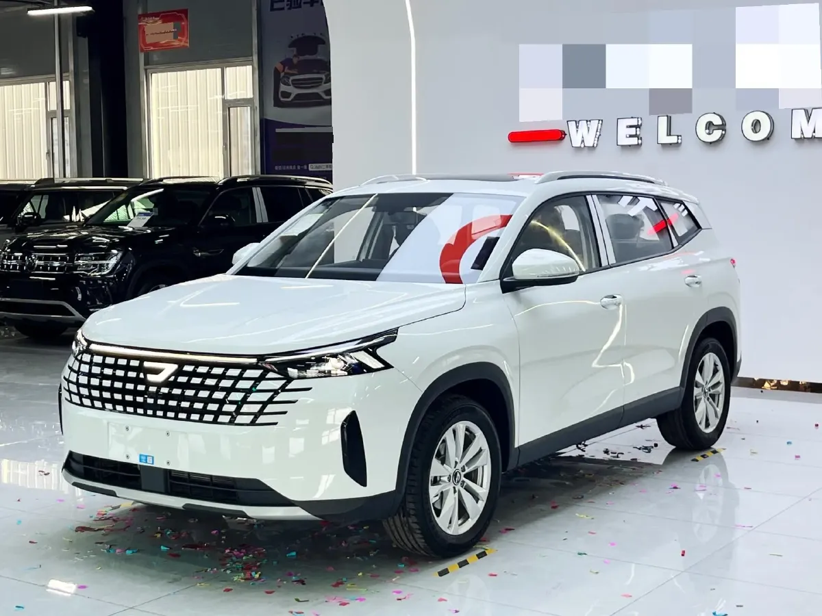 2026 Jetta JettaVS8 1.4T 150HP L4 6AT,autocango,china used car exporter,china ev exporter,chinese used car exporter,chinese used ev exporter