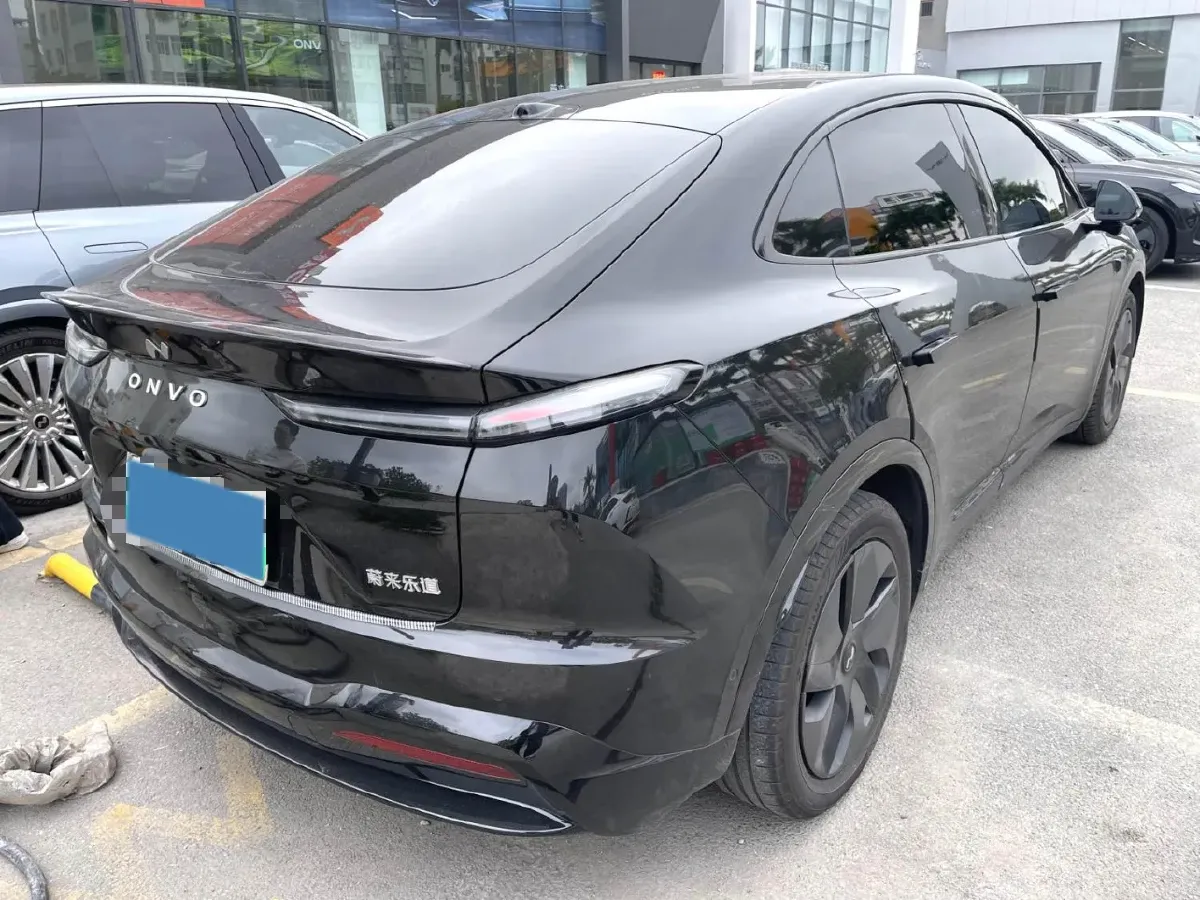 2024 ONVO L60 BEV 60KWH,autocango,china used car exporter,china ev exporter,chinese used car exporter,chinese used ev exporter