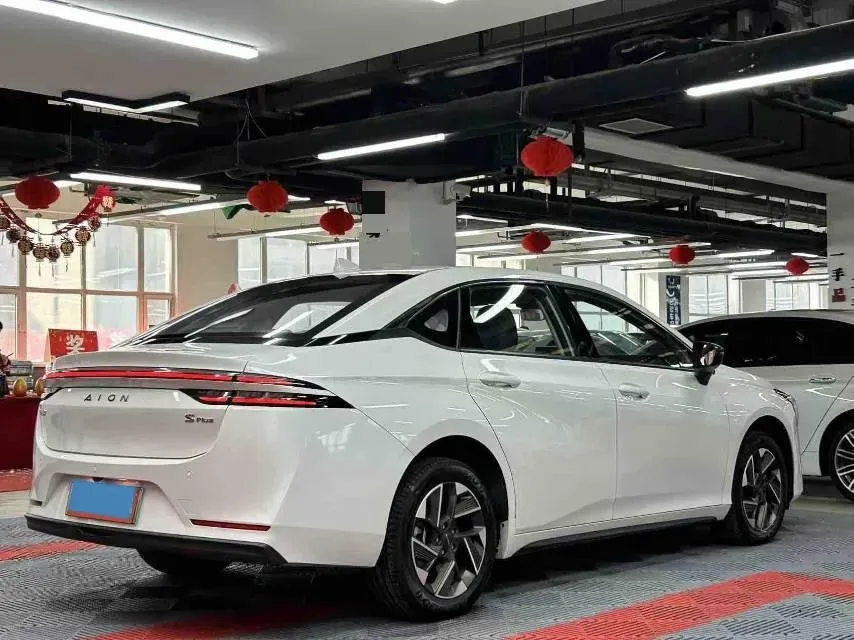 2026 Aion S Plus BEV,autocango,china used car exporter,china ev exporter,chinese used car exporter,chinese used ev exporter