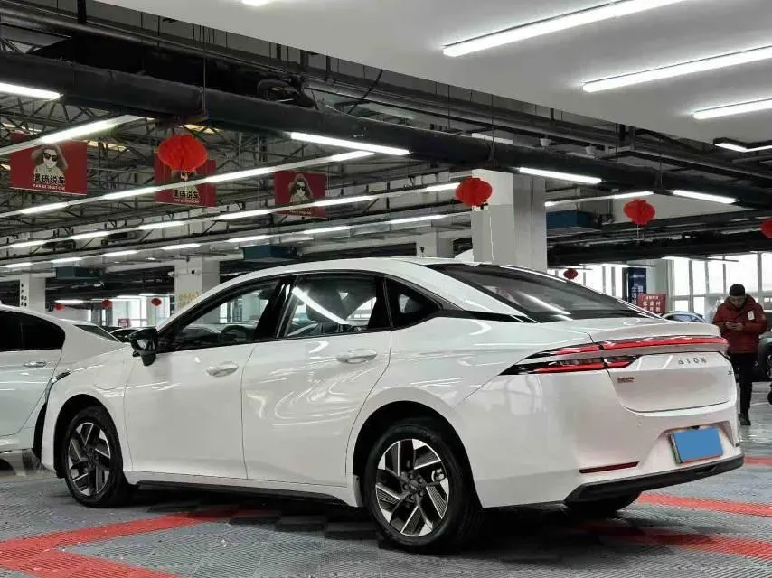 2026 Aion S Plus BEV,autocango,china used car exporter,china ev exporter,chinese used car exporter,chinese used ev exporter