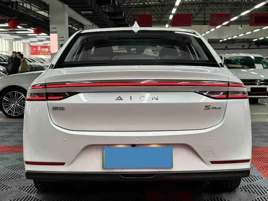 2026 Aion S Plus BEV,autocango,china used car exporter,china ev exporter,chinese used car exporter,chinese used ev exporter