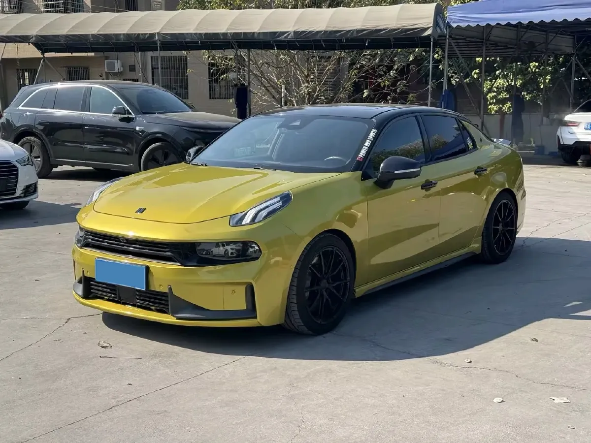 2020 LYNK&CO 03 2.0T 254HP L4 8AT,autocango,china used car exporter,china ev exporter,chinese used car exporter,chinese used ev exporter