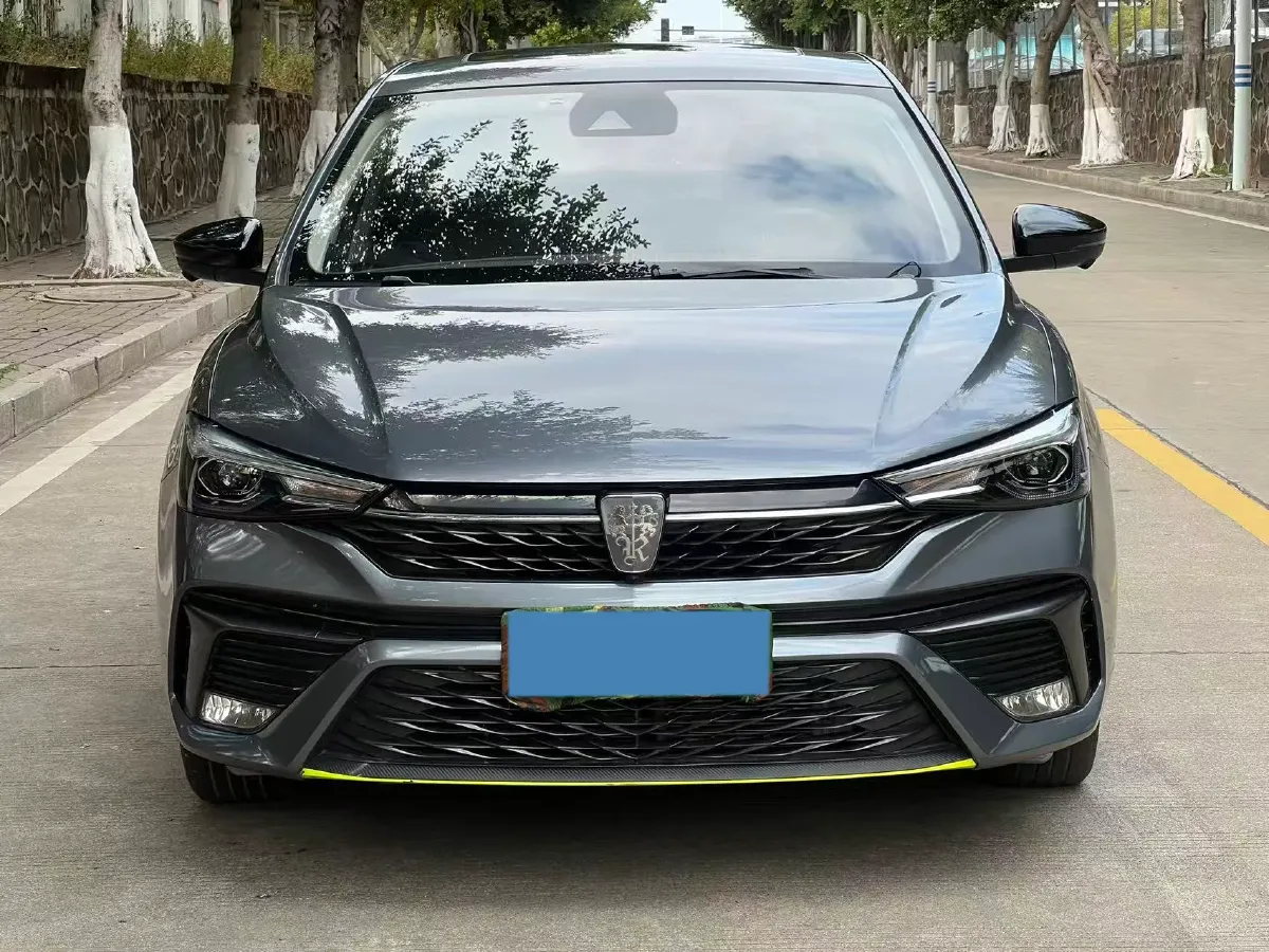 2021 Roewe i5 1.5L 120HP L4 CVT,autocango,china used car exporter,china ev exporter,chinese used car exporter,chinese used ev exporter
