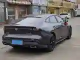 2023 ChangAn UNI-V 1.5T 188HP L4 7DCT