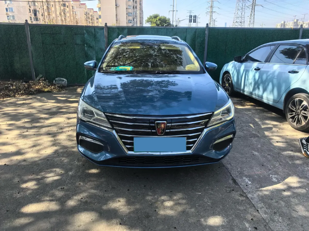 2019 Roewe Ei5 BEV 52.5KWH,autocango,china used car exporter,china ev exporter,chinese used car exporter,chinese used ev exporter