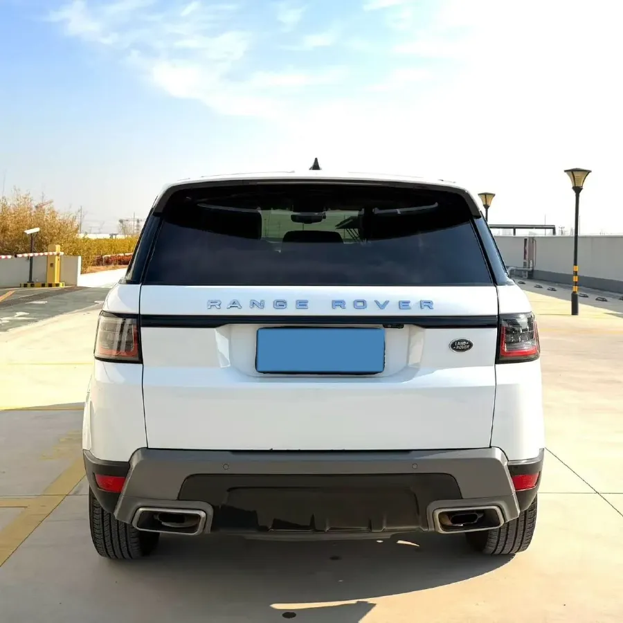 2020 Land Rover Range Rover Sport 3.0T 360HP L6 8AT,autocango,china used car exporter,china ev exporter,chinese used car exporter,chinese used ev exporter