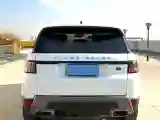 2020 Land Rover Range Rover Sport 3.0T 360HP L6 8AT