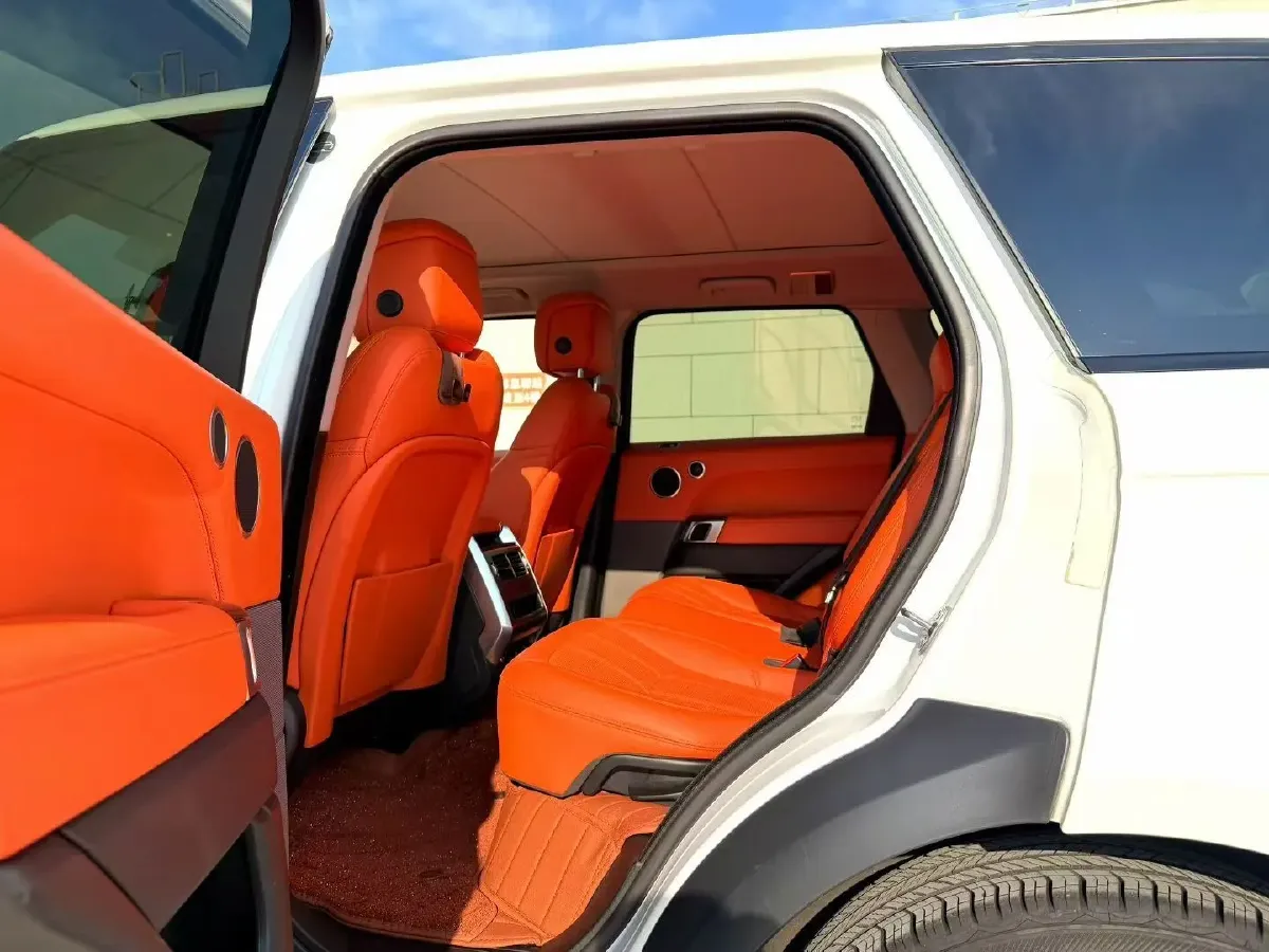 2020 Land Rover Range Rover Sport 3.0T 360HP L6 8AT,autocango,china used car exporter,china ev exporter,chinese used car exporter,chinese used ev exporter
