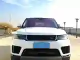 2020 Land Rover Range Rover Sport 3.0T 360HP L6 8AT