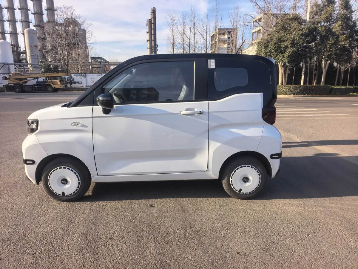2022 Chery QQ Ice Cream BEV 13.85KWH,autocango,china used car exporter,china ev exporter,chinese used car exporter,chinese used ev exporter