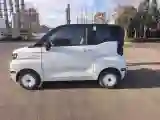 2022 Chery QQ Ice Cream BEV 13.85KWH