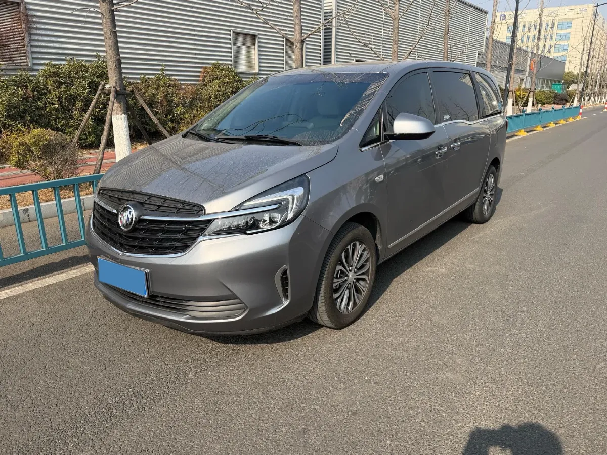 2021 Buick GL8 2.0T 237HP L4 9AT,autocango,china used car exporter,china ev exporter,chinese used car exporter,chinese used ev exporter