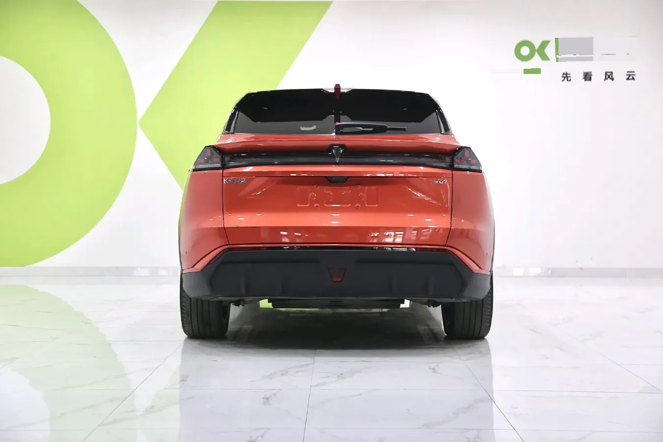 2024 Deepal S07 BEV 66.8KWH,autocango,china used car exporter,china ev exporter,chinese used car exporter,chinese used ev exporter