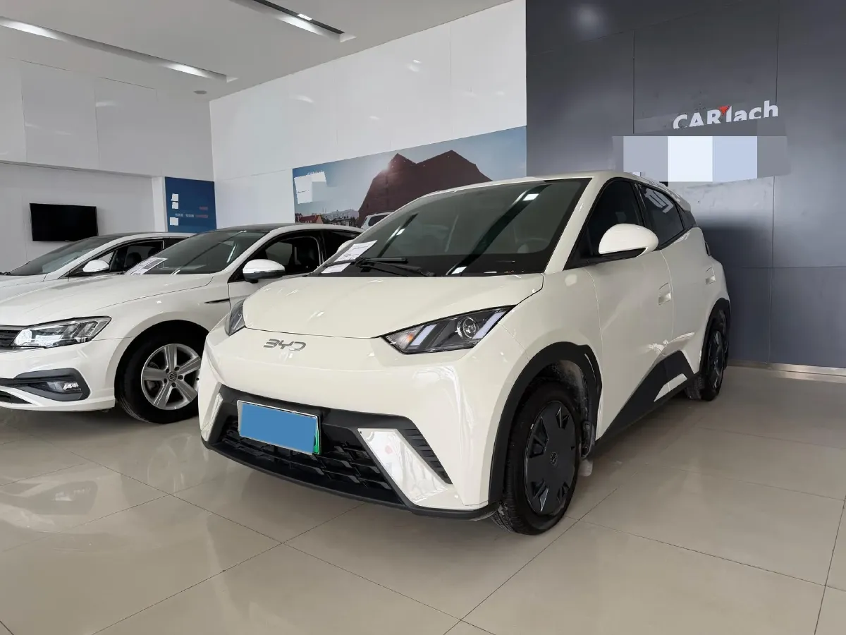 2025 BYD Seagull BEV 30.08KWH,autocango,china used car exporter,china ev exporter,chinese used car exporter,chinese used ev exporter