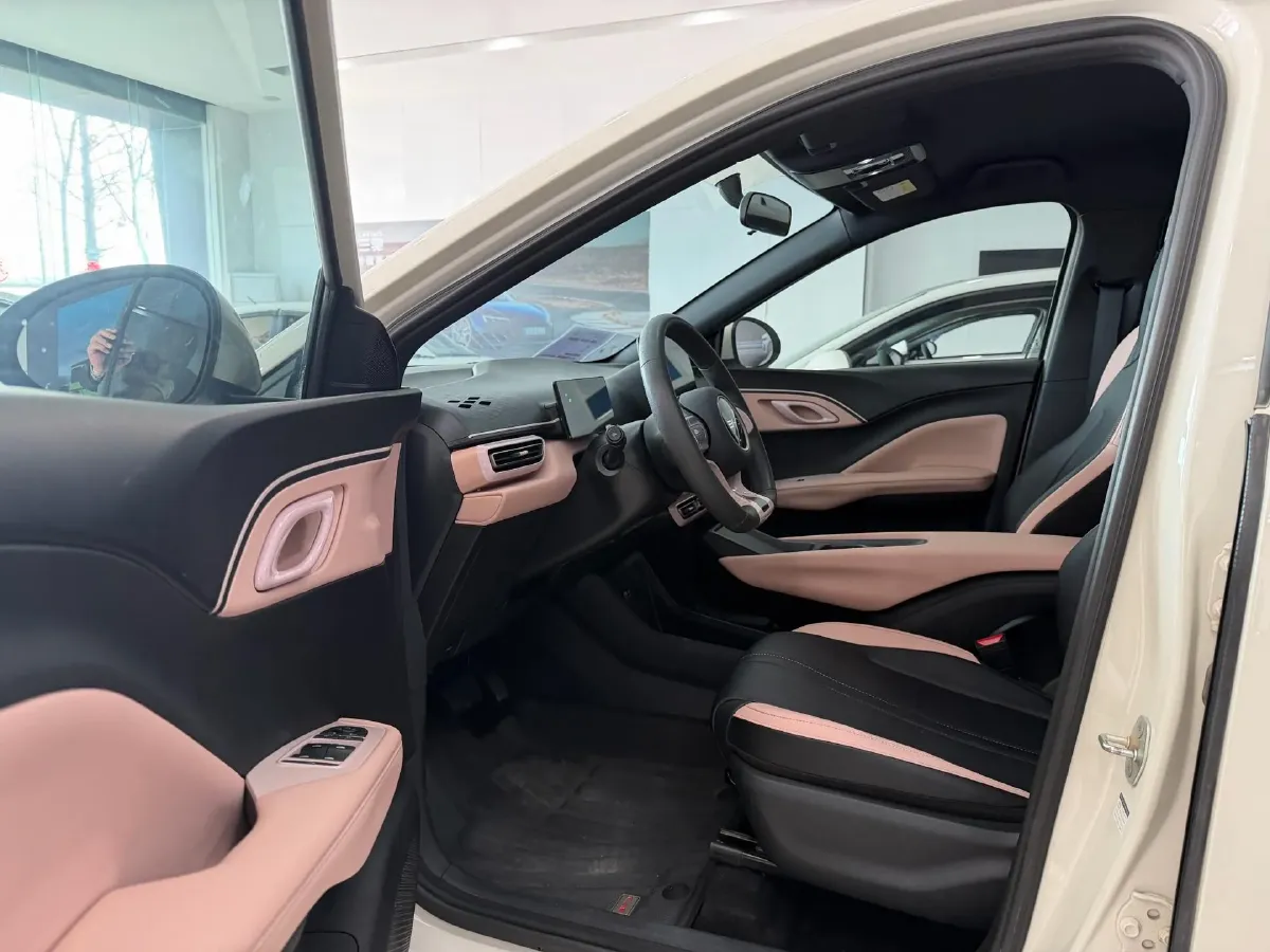 2025 BYD Seagull BEV 30.08KWH,autocango,china used car exporter,china ev exporter,chinese used car exporter,chinese used ev exporter