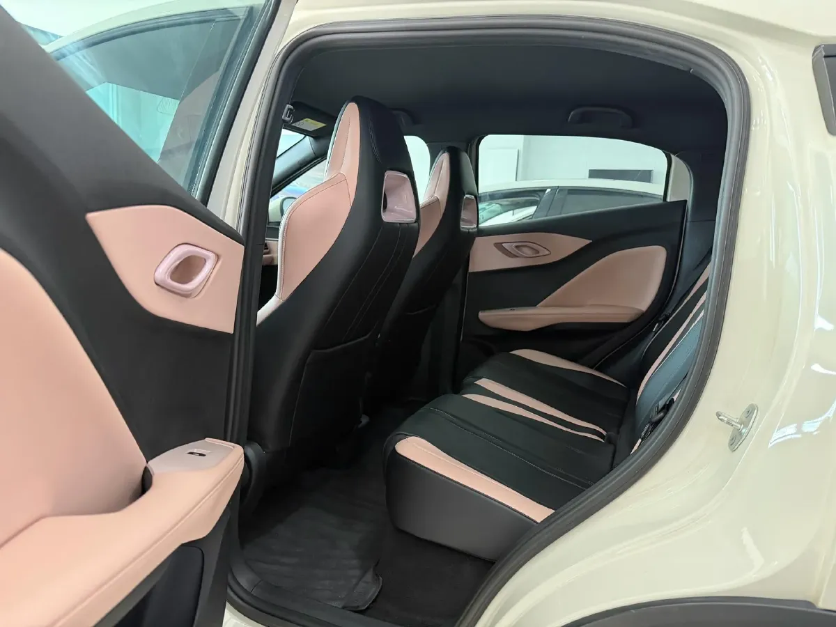 2025 BYD Seagull BEV 30.08KWH,autocango,china used car exporter,china ev exporter,chinese used car exporter,chinese used ev exporter