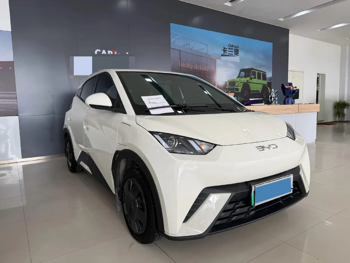 2025 BYD Seagull BEV 30.08KWH,autocango,china used car exporter,china ev exporter,chinese used car exporter,chinese used ev exporter