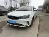 2021 Geely Azkarra 1.8T 163HP L4 6MT