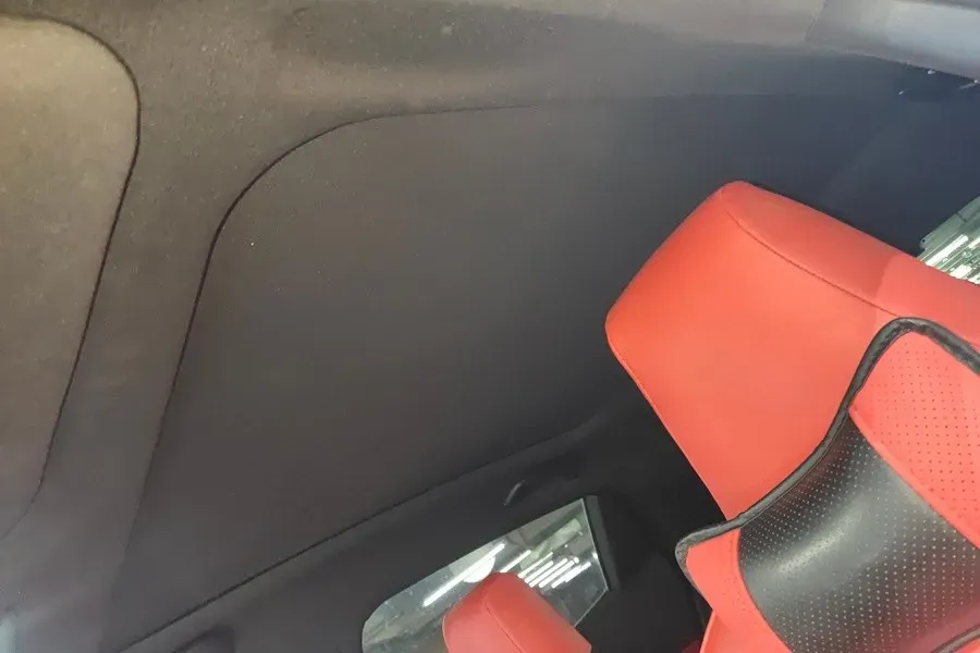 2020 ChangAn UNI-T 1.5T 180HP L4 7DCT,autocango,china used car exporter,china ev exporter,chinese used car exporter,chinese used ev exporter