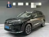 2024 AITO AITO M7,autocango,china used car exporter,china ev exporter,chinese used car exporter,chinese used ev exporter