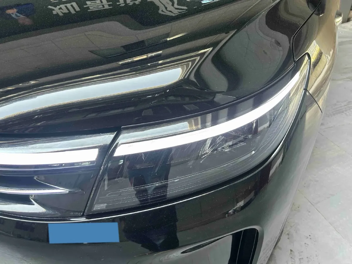 2024 AITO AITO M7 1.5T 152HP L4 REEV 42KWH,autocango,china used car exporter,china ev exporter,chinese used car exporter,chinese used ev exporter